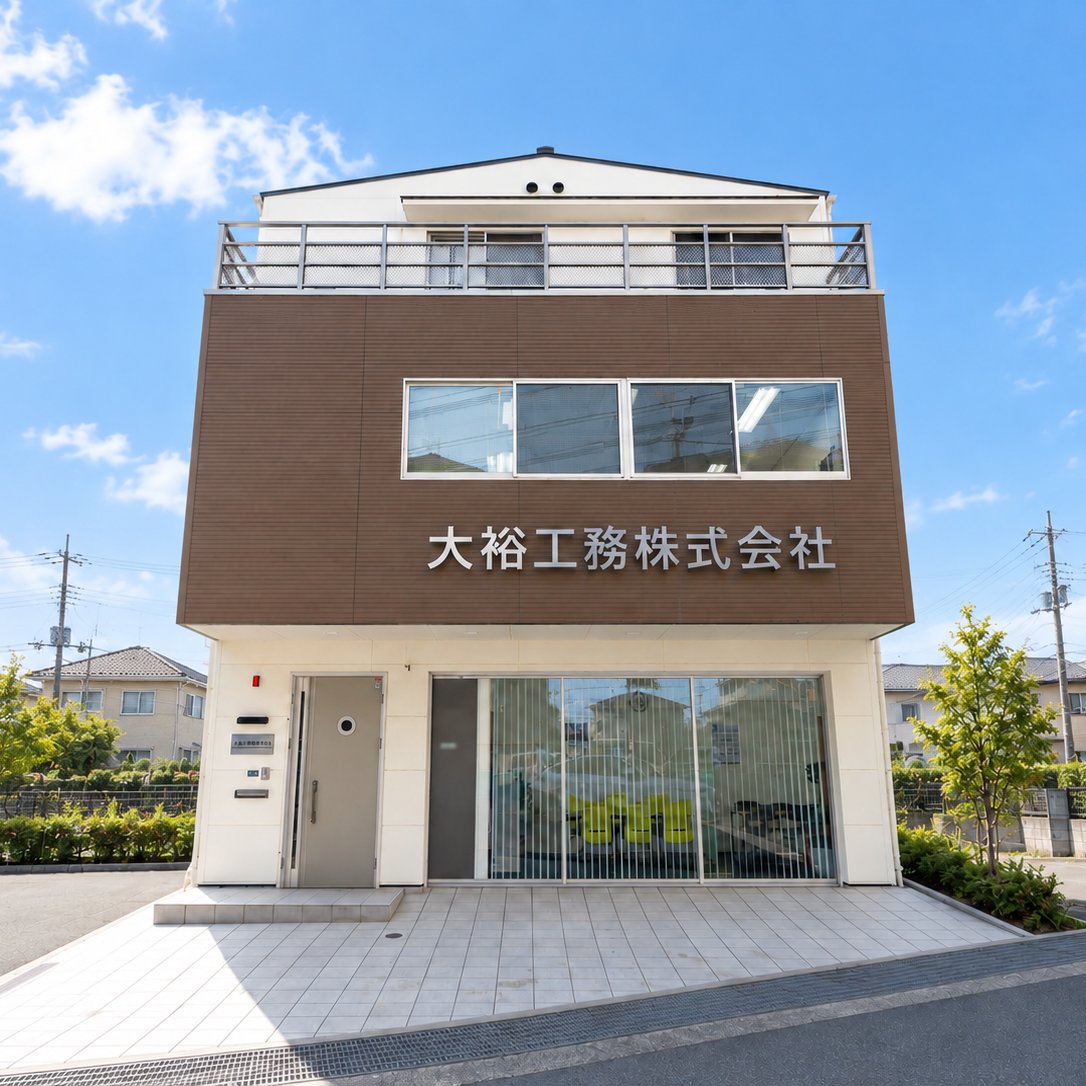 本社