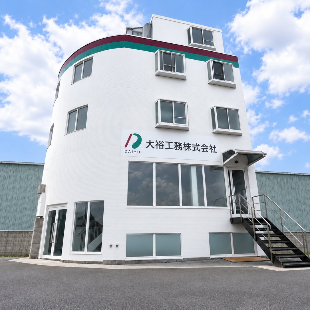 川北支社