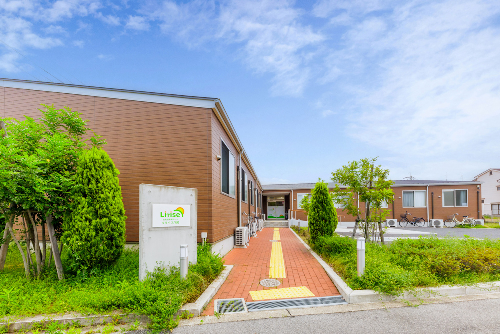 大祐工務株式会社の住宅施工事例