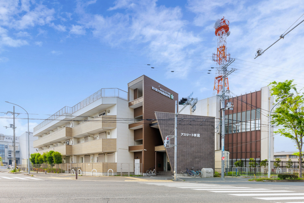 大祐工務株式会社の住宅施工事例