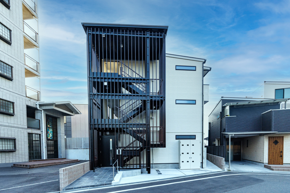 大祐工務株式会社の住宅施工事例