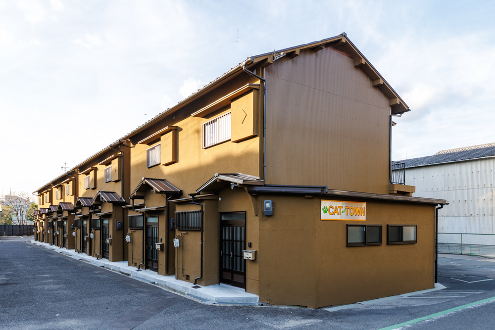 大祐工務株式会社の住宅施工事例