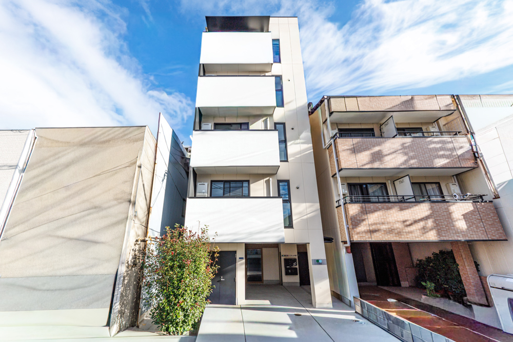 大祐工務株式会社の住宅施工事例